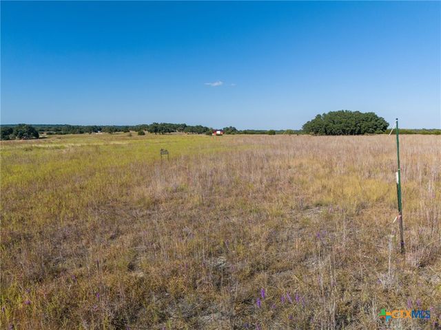 Lot 37 County Road 3640 S, Copperas Cove, TX 76522