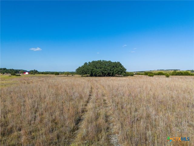 Lot 37 County Road 3640 S, Copperas Cove, TX 76522