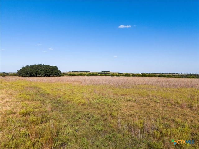 Lot 37 County Road 3640 S, Copperas Cove, TX 76522
