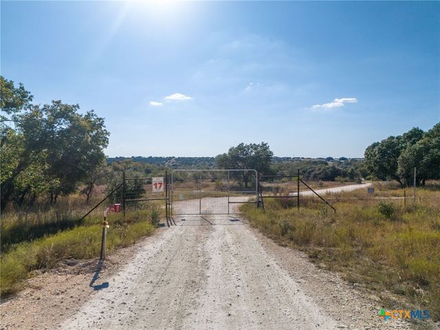 Lot 37 County Road 3640 S, Copperas Cove, TX 76522