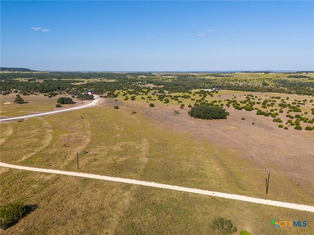 Lot 37 County Road 3640 S, Copperas Cove, TX 76522