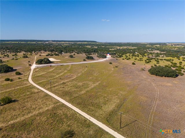 Lot 37 County Road 3640 S, Copperas Cove, TX 76522