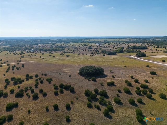 Lot 37 County Road 3640 S, Copperas Cove, TX 76522