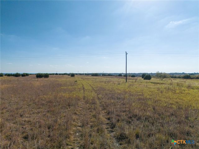 Lot 37 County Road 3640 S, Copperas Cove, TX 76522