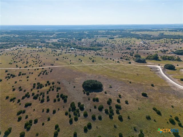 Lot 37 County Road 3640 S, Copperas Cove, TX 76522
