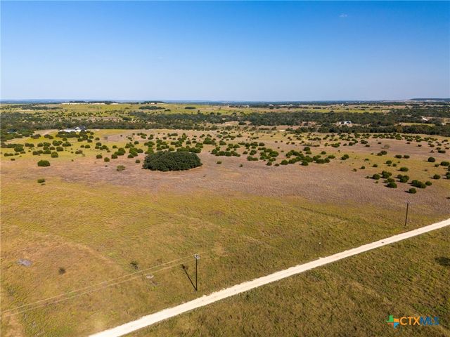 Lot 37 County Road 3640 S, Copperas Cove, TX 76522
