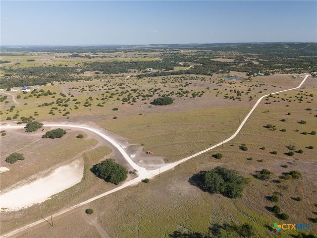 Lot 37 County Road 3640 S, Copperas Cove, TX 76522