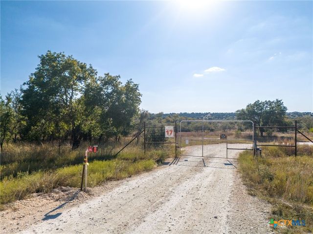 Lot 37 County Road 3640 S, Copperas Cove, TX 76522