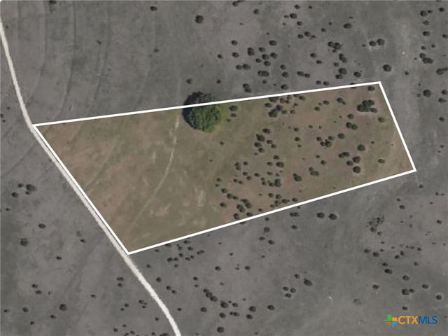Lot 37 County Road 3640 S, Copperas Cove, TX 76522
