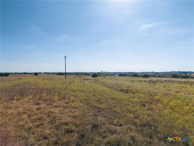 Lot 37 County Road 3640 S, Copperas Cove, TX 76522