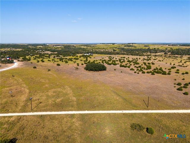 Lot 37 County Road 3640 S, Copperas Cove, TX 76522