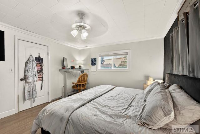 40 W 3rd N, St Anthony, ID 83445