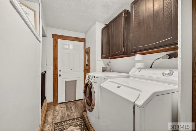 40 W 3rd N, St Anthony, ID 83445