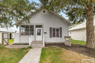 40 W 3rd N, St Anthony, ID 83445