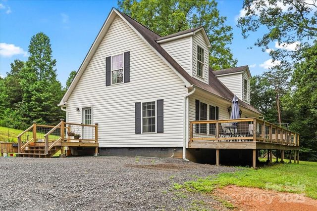 1764 Tomlinson Loop, Connelly Springs, NC 28612