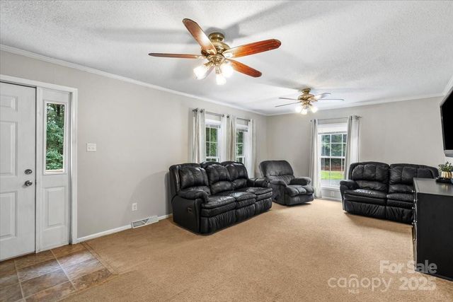 1764 Tomlinson Loop, Connelly Springs, NC 28612