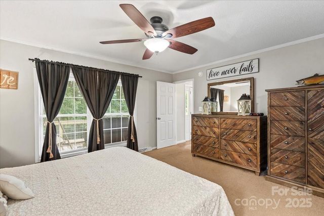 1764 Tomlinson Loop, Connelly Springs, NC 28612