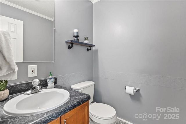 1764 Tomlinson Loop, Connelly Springs, NC 28612