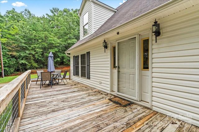 1764 Tomlinson Loop, Connelly Springs, NC 28612