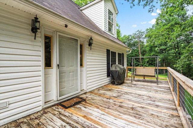 1764 Tomlinson Loop, Connelly Springs, NC 28612