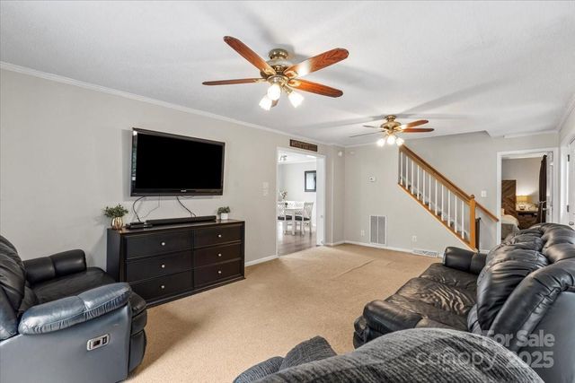 1764 Tomlinson Loop, Connelly Springs, NC 28612