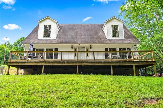 1764 Tomlinson Loop, Connelly Springs, NC 28612