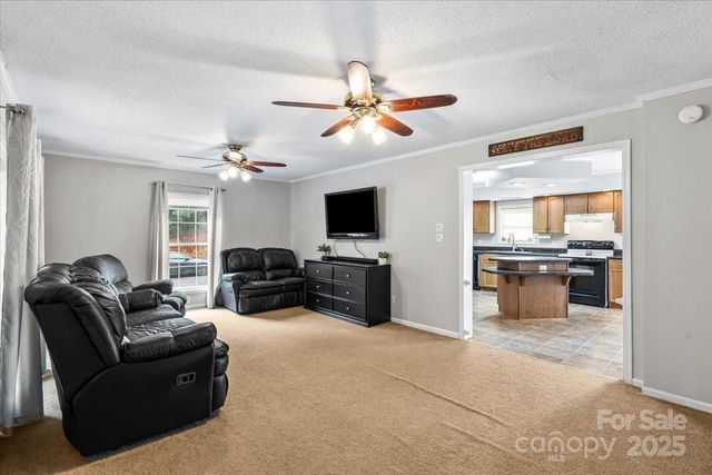 1764 Tomlinson Loop, Connelly Springs, NC 28612