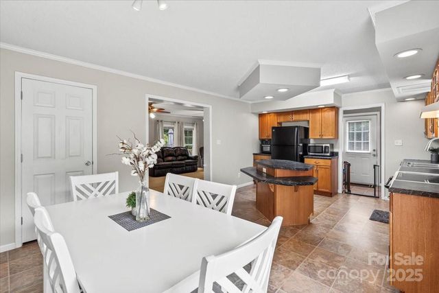 1764 Tomlinson Loop, Connelly Springs, NC 28612