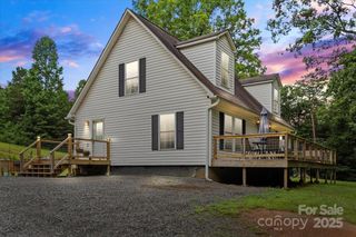 1764 Tomlinson Loop, Connelly Springs, NC 28612