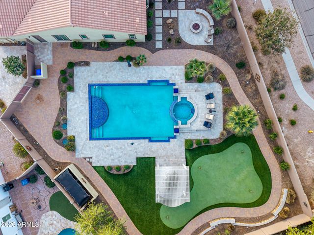 1566 E AQUARIUS Place, Chandler, AZ 85249