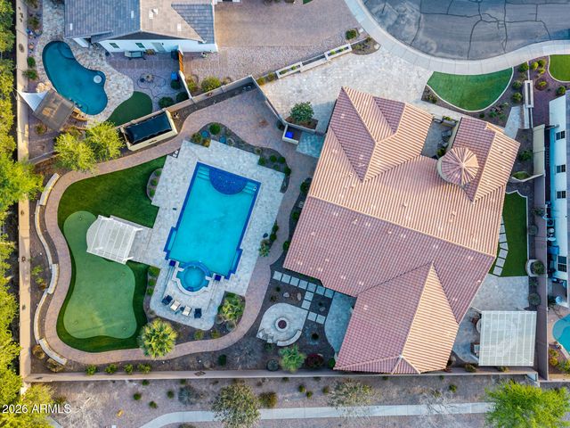 1566 E AQUARIUS Place, Chandler, AZ 85249