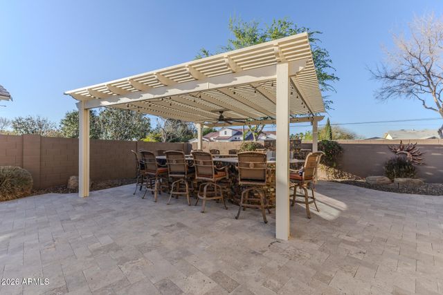 1566 E AQUARIUS Place, Chandler, AZ 85249