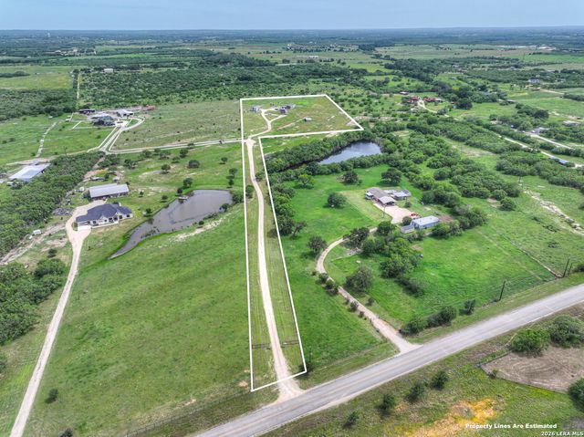 2007 LEISSNER SCHOOL RD, Seguin, TX 78155