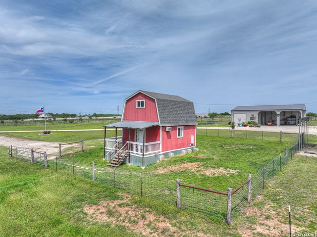 2007 LEISSNER SCHOOL RD, Seguin, TX 78155