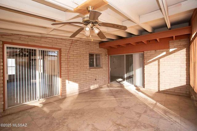 7550 E 38th Street, Tucson, AZ 85730