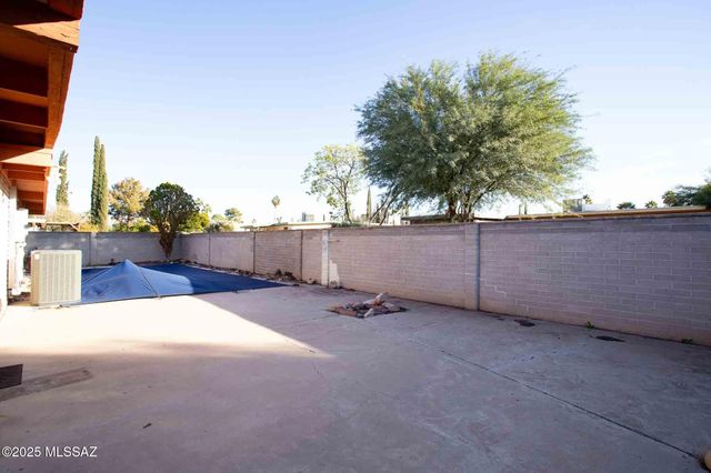 7550 E 38th Street, Tucson, AZ 85730