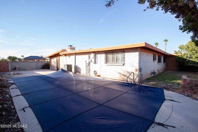 7550 E 38th Street, Tucson, AZ 85730
