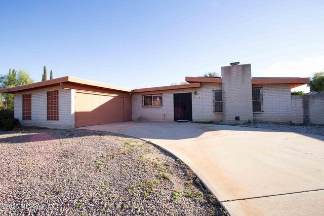 7550 E 38th Street, Tucson, AZ 85730