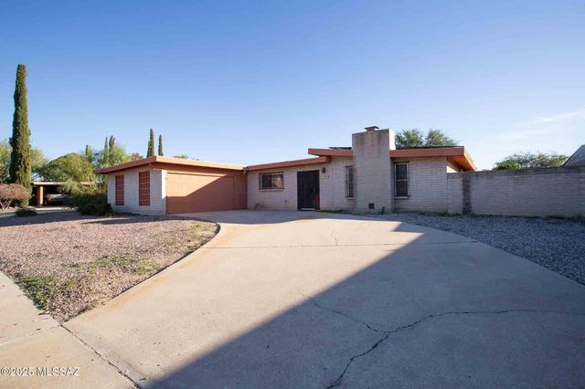 7550 E 38th Street, Tucson, AZ 85730