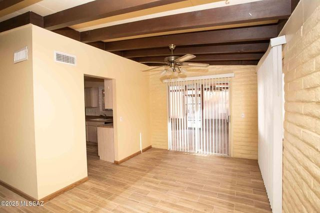 7550 E 38th Street, Tucson, AZ 85730