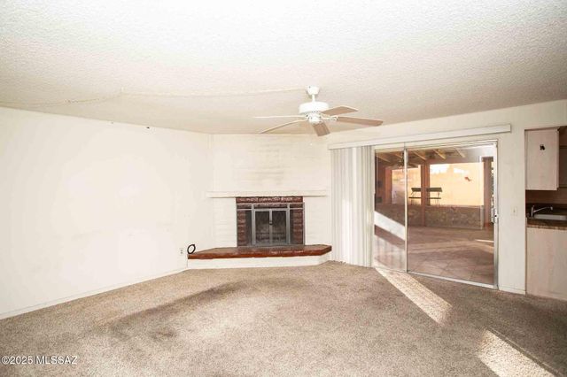 7550 E 38th Street, Tucson, AZ 85730