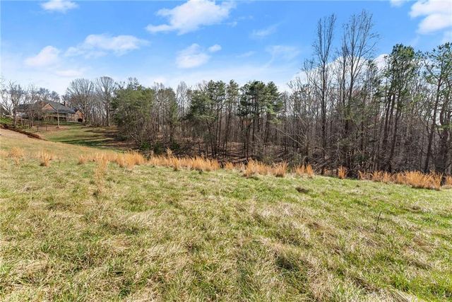 95 Cloudland Park Road, Dahlonega, GA 30533