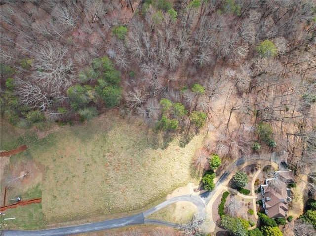 95 Cloudland Park Road, Dahlonega, GA 30533