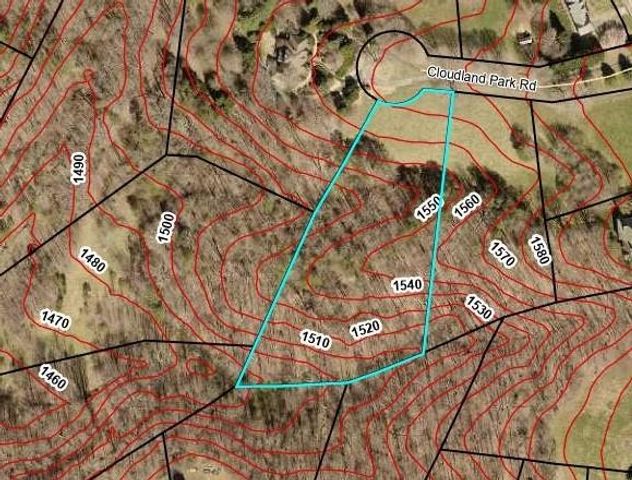 95 Cloudland Park Road, Dahlonega, GA 30533