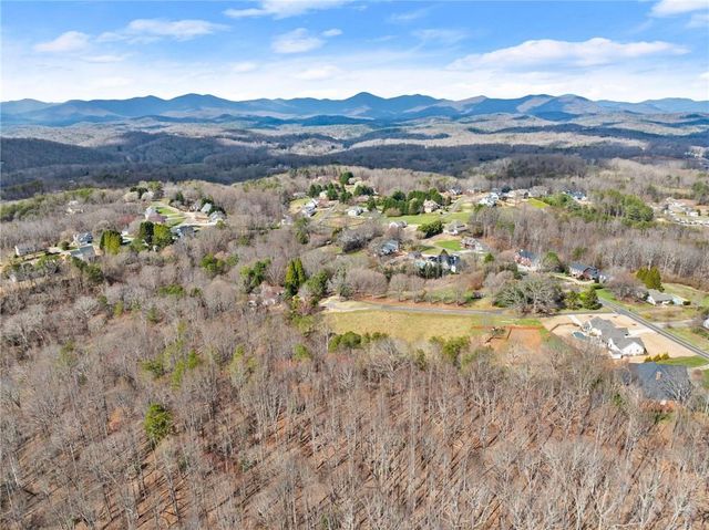 95 Cloudland Park Road, Dahlonega, GA 30533