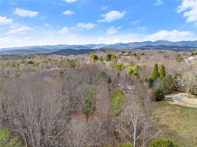95 Cloudland Park Road, Dahlonega, GA 30533