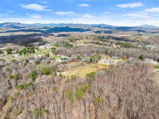 95 Cloudland Park Road, Dahlonega, GA 30533