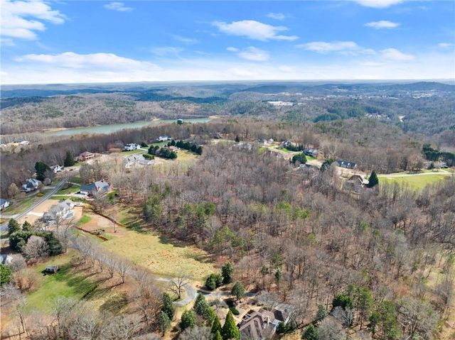 95 Cloudland Park Road, Dahlonega, GA 30533