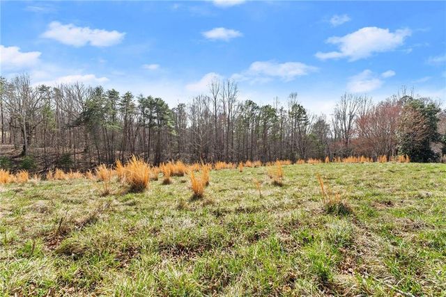 95 Cloudland Park Road, Dahlonega, GA 30533