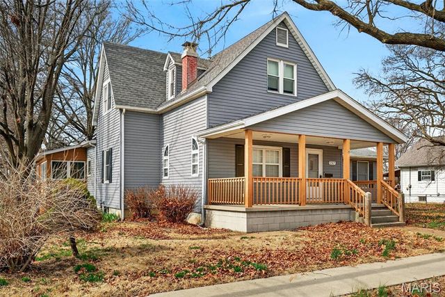 217 S 2nd Street, Caseyville, IL 62232